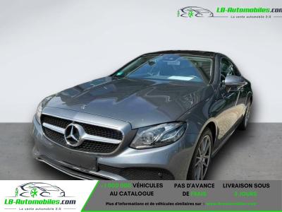 Mercedes Classe E  Coupe 300 BVA