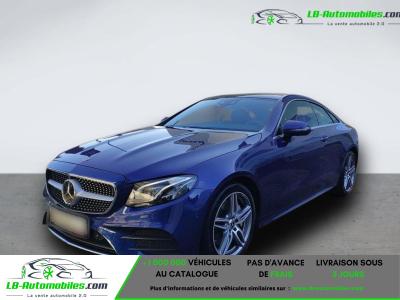 Mercedes Classe E  Coupe 450 BVA 4Matic