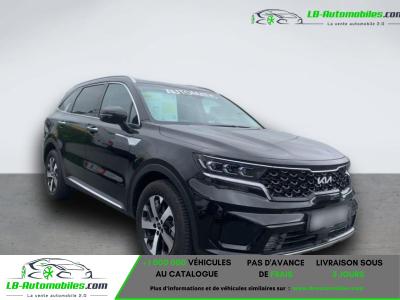 Kia Sorento 2.2 CRDI 200 ch 4x4 BVA 7pl