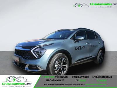 Kia Sportage 1.6 CRDi 136ch MHEV BVA