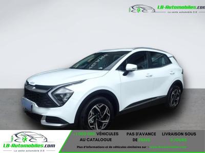 Kia Sportage 1.6 CRDi 136ch MHEV BVM