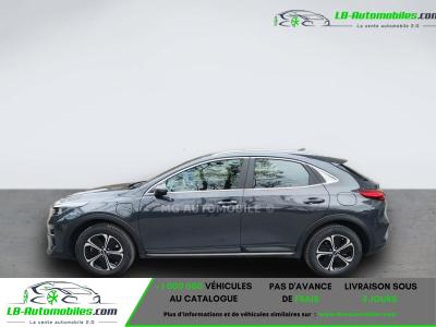 Kia XCeed 1.6 GDi Hybride Rechargeable 141ch BVA