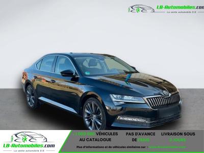 Skoda Superb 2.0 TDI 190  BVA