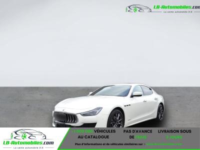 Maserati Ghibli 3.0 V6 430 S