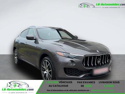 Maserati Levante 3.0 V6 Bi-Turbo 350 Q4