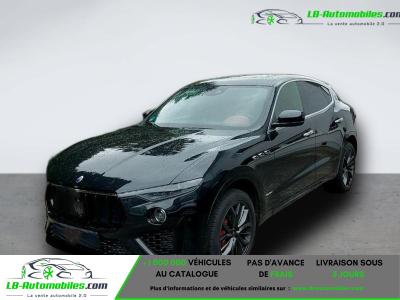 Maserati Levante 3.0 V6 Bi-Turbo 350 Q4