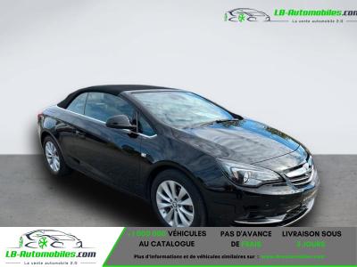 Opel Cascada 1.6 Turbo 170 ch