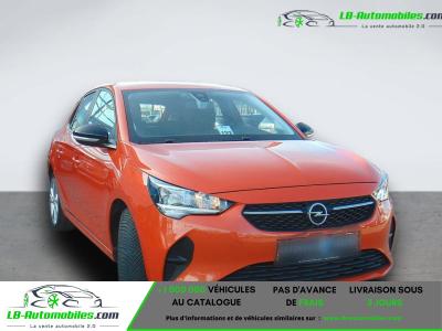 Opel Corsa 1.2 75 ch BVM