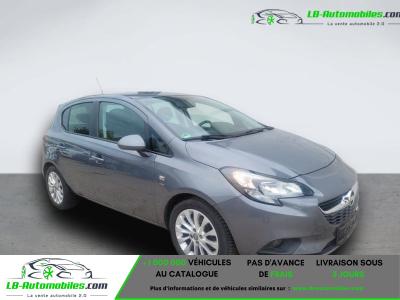 Opel Corsa 1.3 Diesel 95 ch BVM