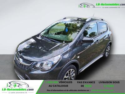 Opel Karl 1.0 - 75 ch BVM