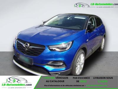 Opel Grandland X 1.5 D 130 ch BVA