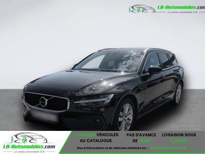 Volvo V60 D4 190 ch BVA