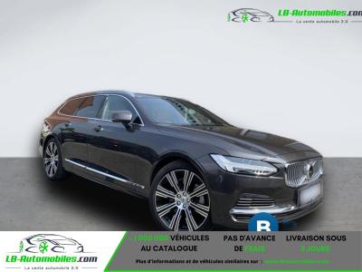 Volvo V90 T8 AWD 303 + 87 ch BVA