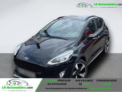 Ford Fiesta 1.0 EcoBoost 95 BVM