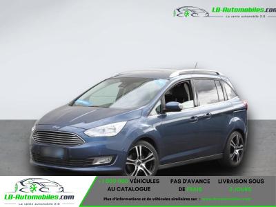 Ford Grand C-Max 1.5 EcoBoost 150  BVM