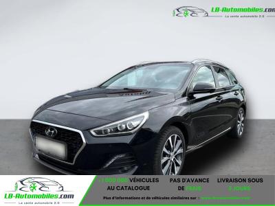 Hyundai I30 SW 1.6 CRDi 136 BVA