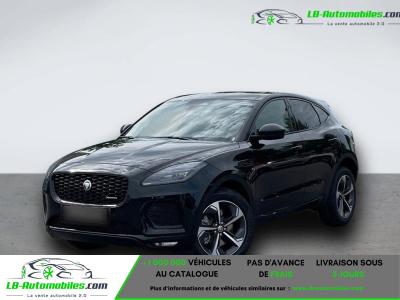 Jaguar E-Pace 2.0 D-165 ch AWD BVA