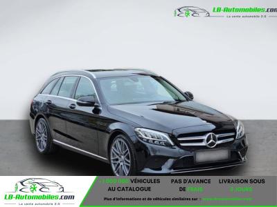 Mercedes Classe C Break 200 BVA