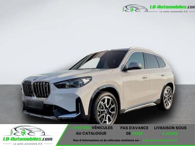 BMW i iX 1 xDrive30 272ch BVA