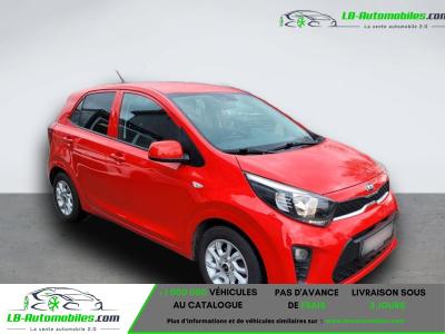 Kia Picanto 1.0 MPi 67 ch BVM