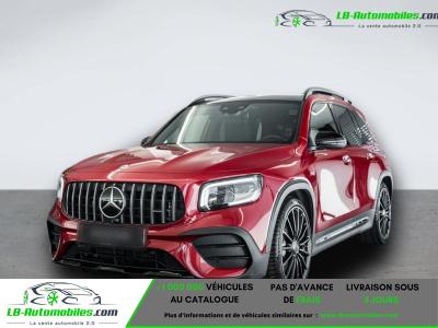 Mercedes GLB 35 AMG BVA 4Matic