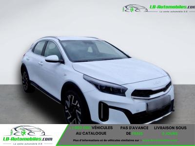 Kia XCeed 1.6 CRDi 136 ch MHEV BVA