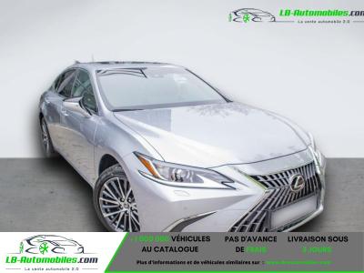 Lexus ES 300h