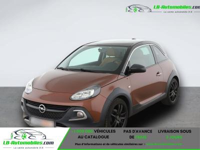 Opel Adam 1.4 Twinport 100 ch