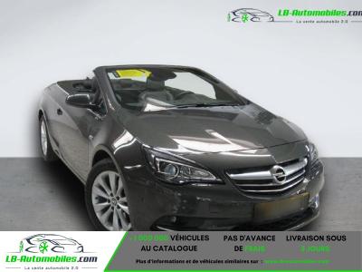 Opel Cascada 1.4 Turbo 140 ch