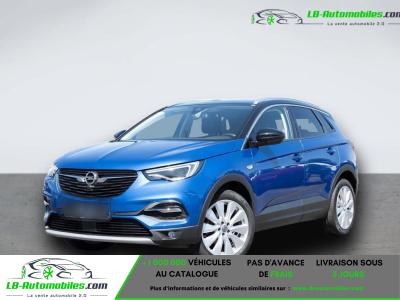 Opel Grandland X 1.5 D 130 ch BVM