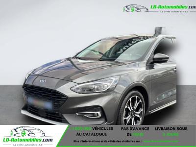 Ford Focus  1.5 EcoBoost 182 BVA