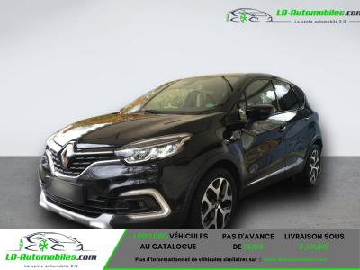 Renault Captur TCe 150 BVA