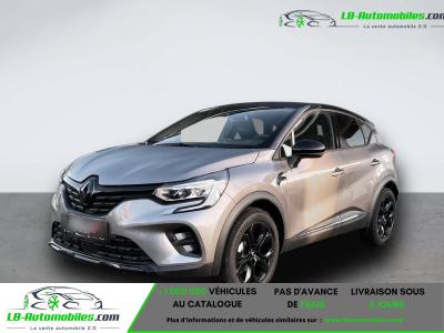 Renault Captur TCe 160 BVA