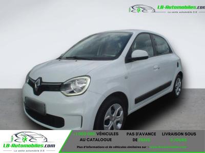 Renault Twingo SCe 65 BVM