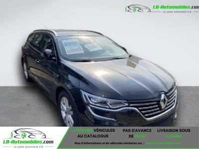 Renault Talisman Estate dCi 160 BVA