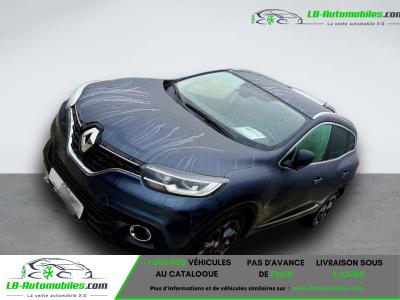 Renault Kadjar TCe 130 BVM