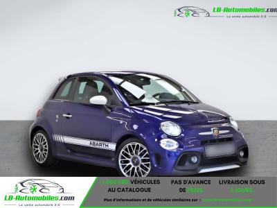 Abarth 595 Turismo Turismo 1.4 Turbo 16V T-Jet 165 ch BVM