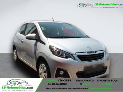 Peugeot 108 VTi 72ch BVM