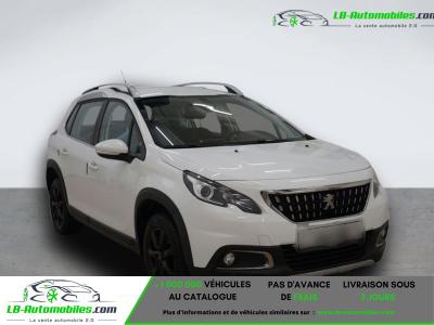 Peugeot 2008 1.2 PureTech 130ch  BVM