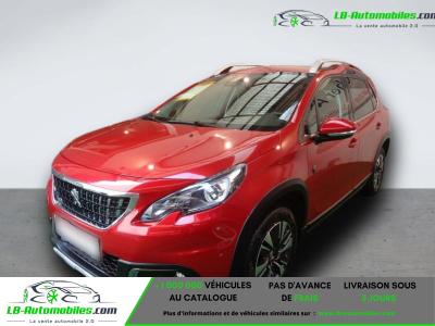 Peugeot 2008 1.2 PureTech 110ch  BVA