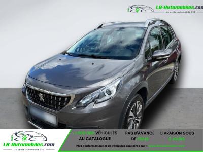 Peugeot 2008 1.2 PureTech 130ch  BVM