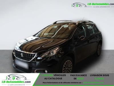 Peugeot 2008 1.2 PureTech 82ch BVM