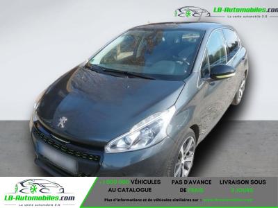 Peugeot 208 1.2 PureTech 110ch  BVM