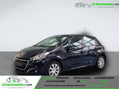 Peugeot 208 1.2 PureTech 110ch  BVM