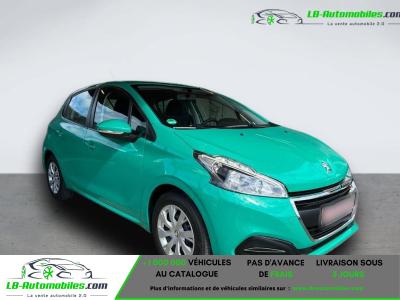 Peugeot 208 1.2 PureTech 82ch BVM