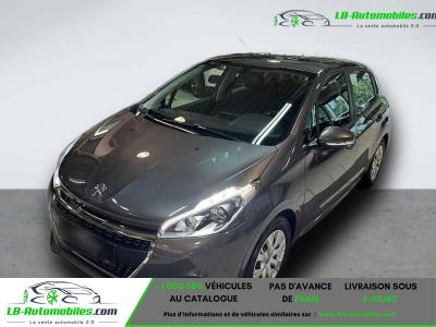 Peugeot 208 PureTech 75  BVM