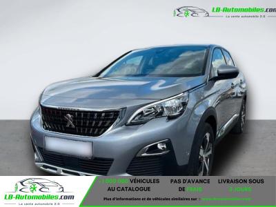 Peugeot 3008 1.2 Puretech 130ch  BVA