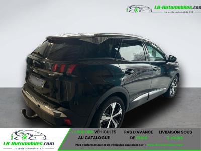 Peugeot 3008 BlueHDi 130ch  BVA