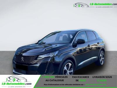 Peugeot 3008 BlueHDi 130ch  BVM