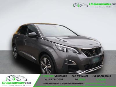 Peugeot 3008 BlueHDi 130ch  BVA